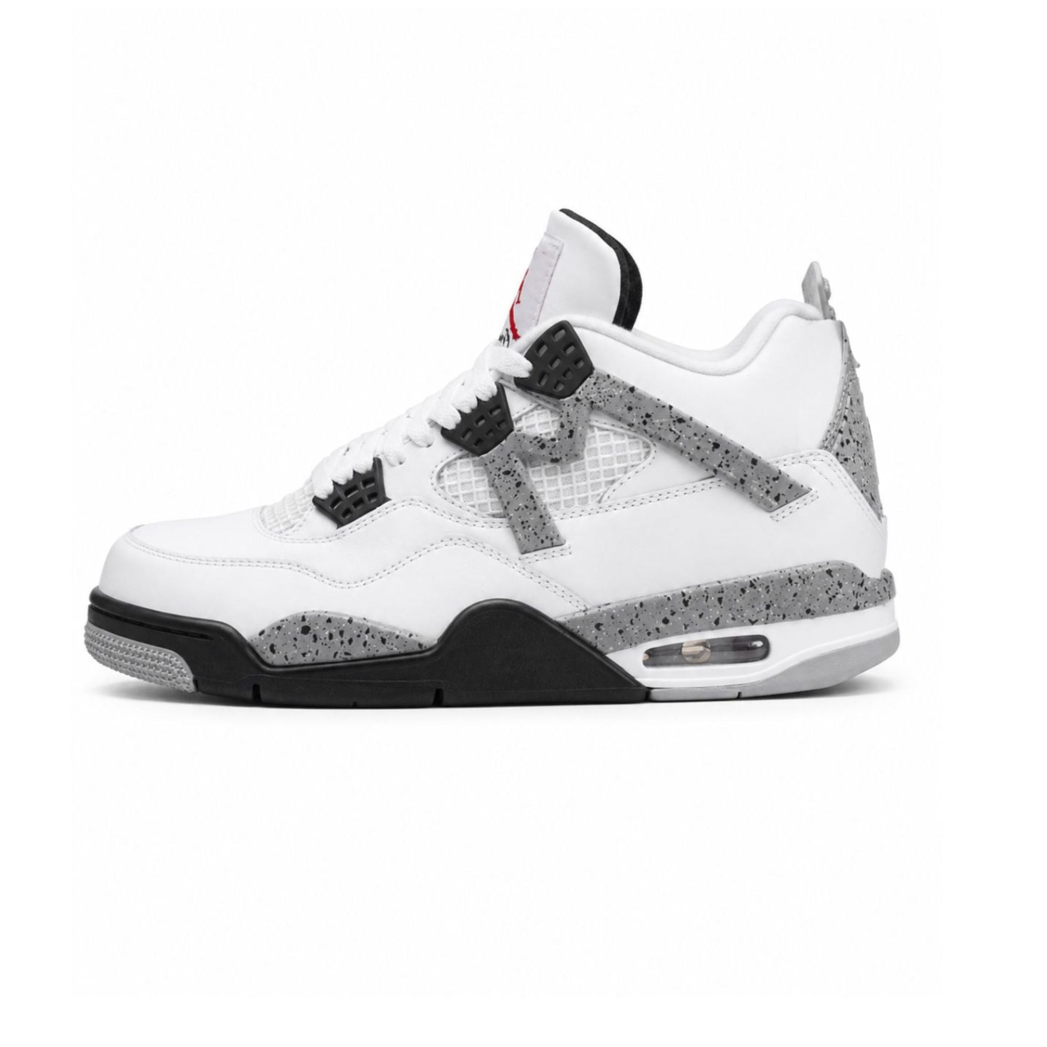 MADISON WORKSHOP                    X AIR JORDAN IV (CEMENT)