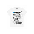 MADISON WORKSHOP                    X BMW M SPORT TEE