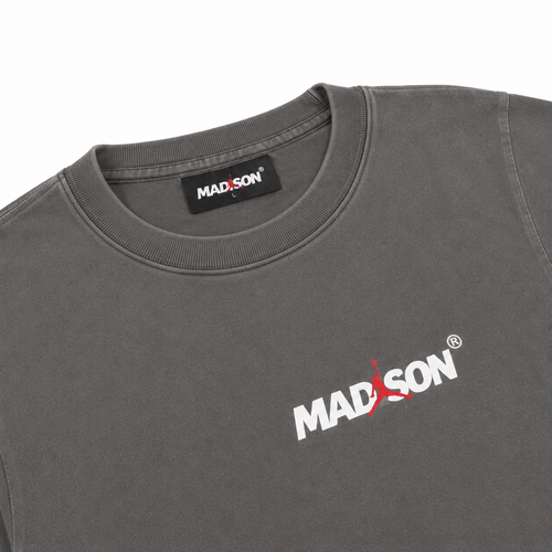 MADISON WORKSHOP X AIR JORDAN CREWNECK SWEATSHIRT
